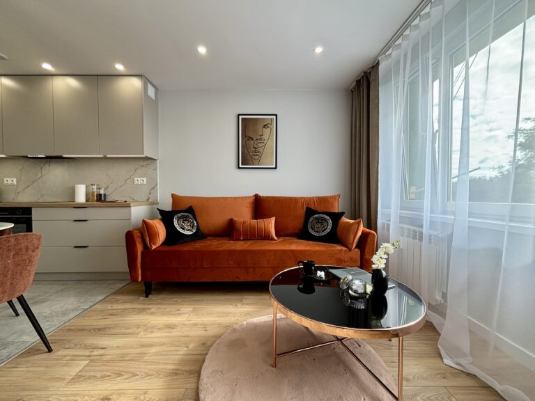 Mieszkanie 45m2 w  Tarnowie ul. Szkotnik 8 / SPRZEDANE !!!