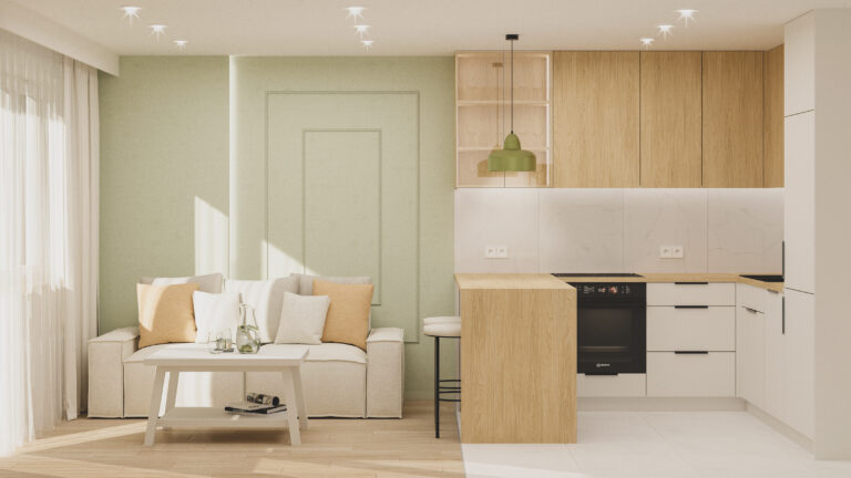 Piękne Nowoczesne mieszkanie na spokojnym osiedlu w Tarnowie /SPRZEDANE /